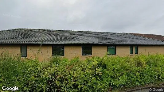 Lejligheder til leje i Herlev - Foto fra Google Street View