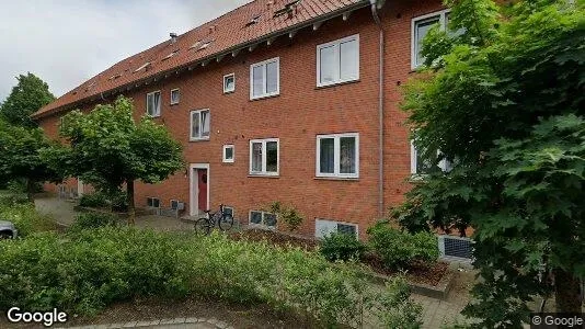 Lejligheder til leje i Kolding - Foto fra Google Street View