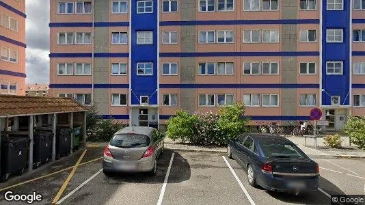 Lejligheder til leje i Roskilde - Foto fra Google Street View