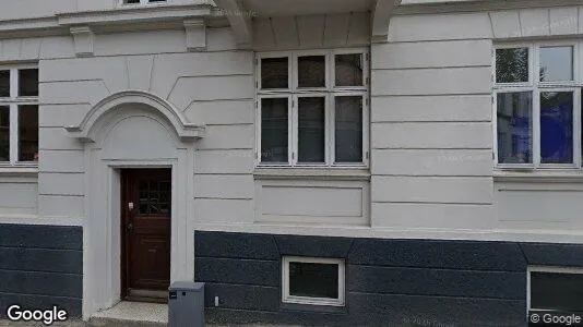 Lejligheder til leje i Horsens - Foto fra Google Street View