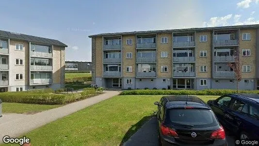 Lejligheder til leje i Aalborg Centrum - Foto fra Google Street View