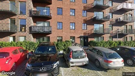 Lejligheder til leje i Ballerup - Foto fra Google Street View