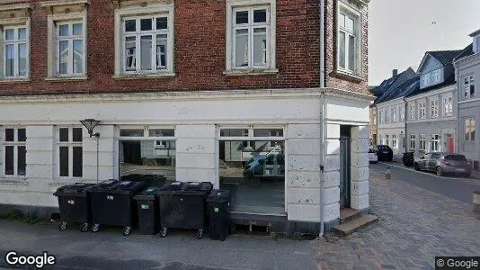 Værelser til leje i Odense C - Foto fra Google Street View