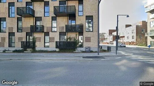 Lejligheder til leje i København S - Foto fra Google Street View