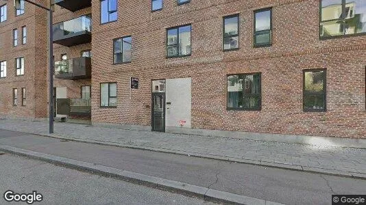 Lejligheder til leje i København S - Foto fra Google Street View