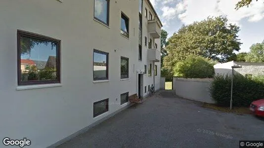 Lejligheder til leje i Nørresundby - Foto fra Google Street View