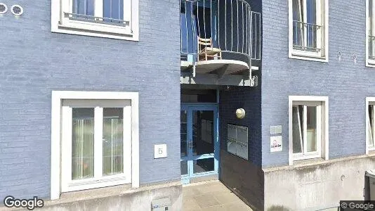 Lejligheder til leje i Randers C - Foto fra Google Street View