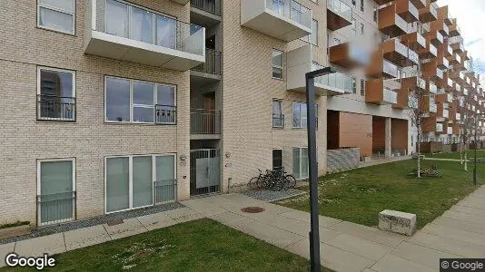 Lejligheder til leje i København S - Foto fra Google Street View