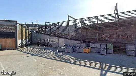 Lejligheder til leje i Herlev - Foto fra Google Street View