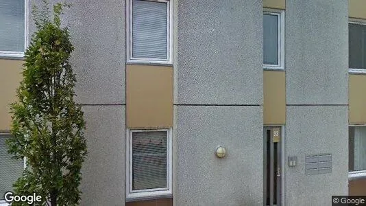 Lejligheder til leje i Aalborg SØ - Foto fra Google Street View