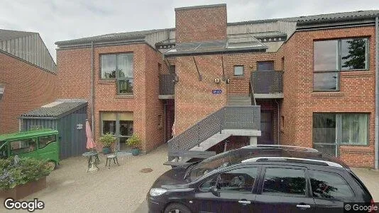 Lejligheder til leje i Aalborg Centrum - Foto fra Google Street View