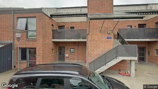 Lejligheder til leje i Aalborg Centrum - Foto fra Google Street View