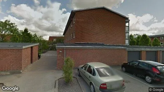 Lejligheder til leje i Holstebro - Foto fra Google Street View