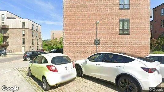 Lejligheder til leje i Ballerup - Foto fra Google Street View