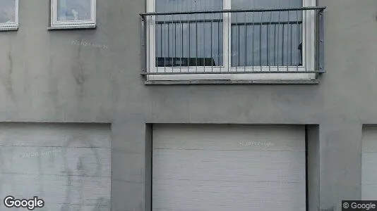 Lejligheder til leje i Kolding - Foto fra Google Street View