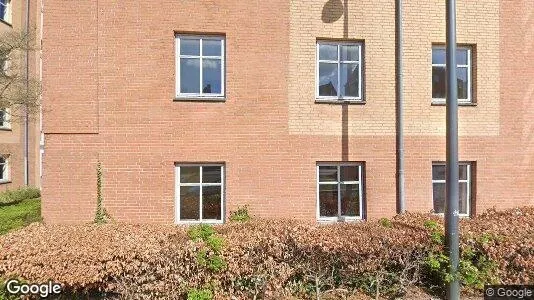 Lejligheder til leje i Odense C - Foto fra Google Street View