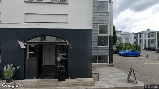 Lejligheder til leje i Kolding - Foto fra Google Street View