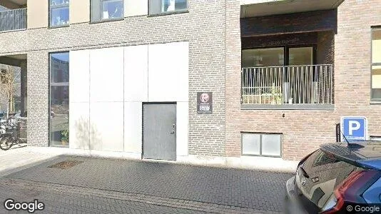 Lejligheder til leje i København SV - Foto fra Google Street View