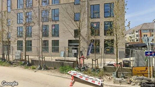 Lejligheder til leje i Skovlunde - Foto fra Google Street View