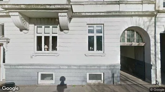 Lejligheder til leje i Randers C - Foto fra Google Street View