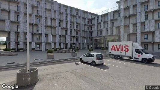 Lejligheder til leje i Odense M - Foto fra Google Street View