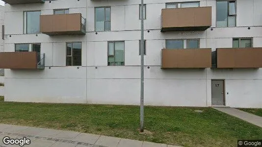 Lejligheder til leje i Odense C - Foto fra Google Street View