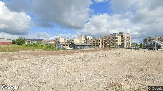 Lejligheder til leje i Århus C - Foto fra Google Street View
