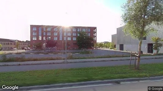 Lejligheder til leje i Hedehusene - Foto fra Google Street View