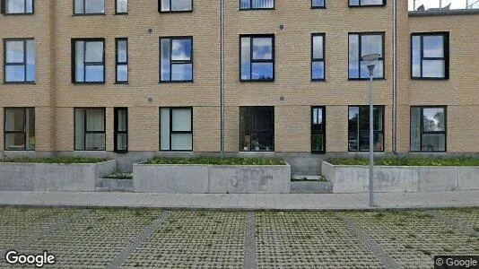 Lejligheder til leje i Herlev - Foto fra Google Street View