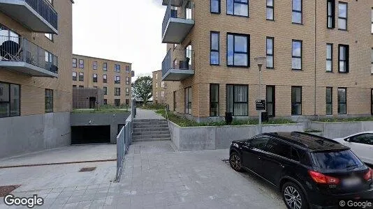 Lejligheder til leje i Herlev - Foto fra Google Street View