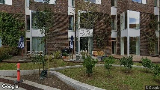 Lejligheder til leje i København S - Foto fra Google Street View