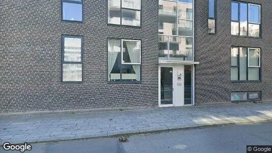 Lejligheder til leje i København S - Foto fra Google Street View