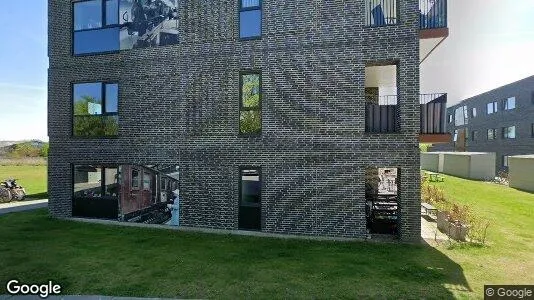 Lejligheder til leje i Randers C - Foto fra Google Street View