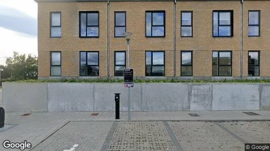 Lejligheder til leje i Herlev - Foto fra Google Street View