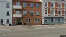 Lejlighed til leje, Slagelse, Smedegade<span class="blurred street-number" onclick="ProcessAdRequest(138084)"><span class="hint">Se vejnr.</span>[xxxxxxxx]</span>