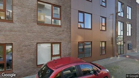 Lejligheder til leje i Viborg - Foto fra Google Street View
