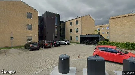 Lejligheder til leje i Horsens - Foto fra Google Street View