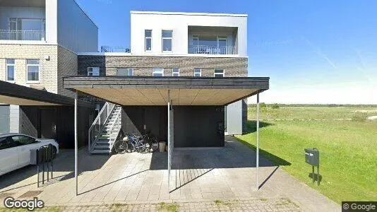 Lejligheder til leje i Aalborg SV - Foto fra Google Street View