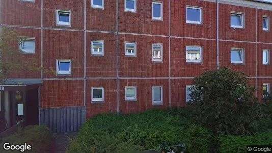 Lejligheder til leje i Vejle Centrum - Foto fra Google Street View