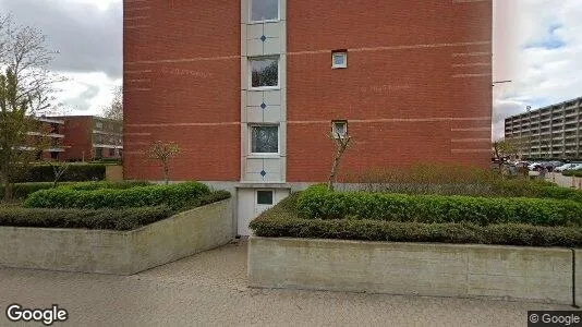 Lejligheder til leje i Esbjerg Ø - Foto fra Google Street View
