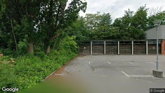 Lejligheder til leje i Søborg - Foto fra Google Street View