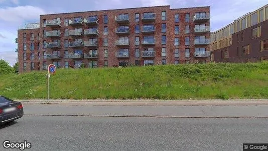 Lejligheder til leje i Roskilde - Foto fra Google Street View