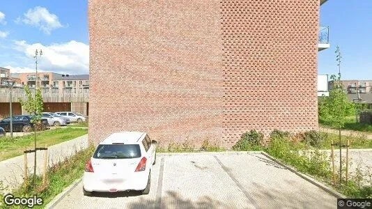 Lejligheder til leje i Brøndby - Foto fra Google Street View