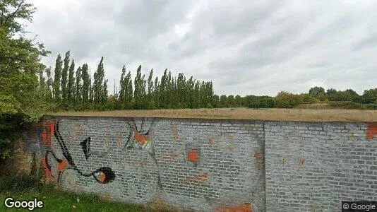 Lejligheder til leje i Albertslund - Foto fra Google Street View