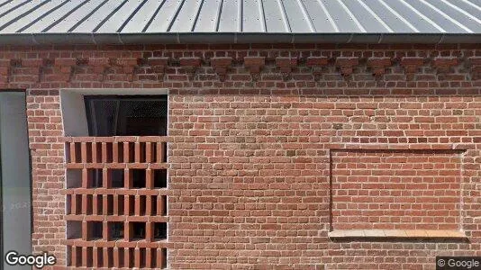 Lejligheder til leje i Randers NØ - Foto fra Google Street View