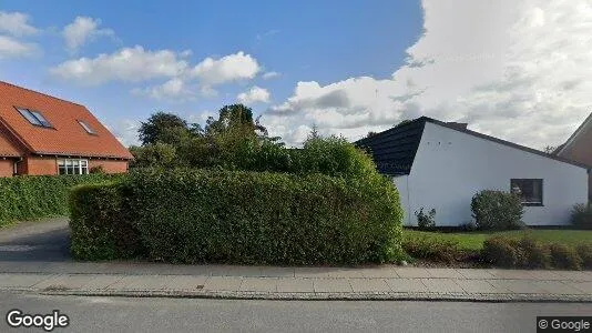 Lejligheder til leje i Odense SV - Foto fra Google Street View