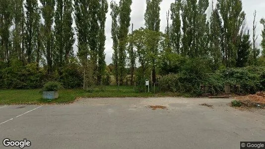 Lejligheder til leje i Albertslund - Foto fra Google Street View