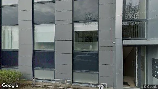 Lejligheder til leje i Randers SØ - Foto fra Google Street View