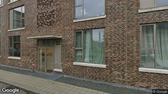 Lejligheder til leje i Rødovre - Foto fra Google Street View