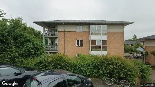 Lejligheder til leje i Støvring - Foto fra Google Street View